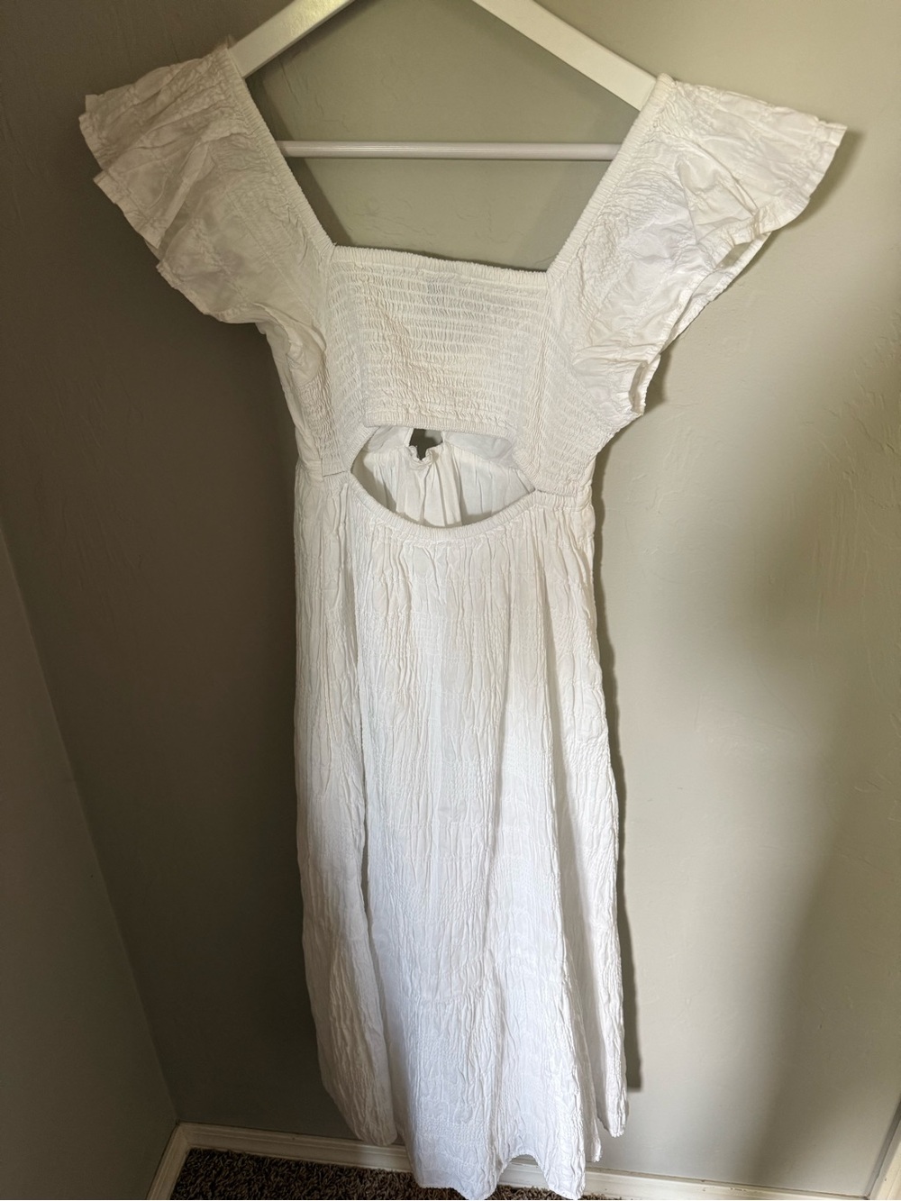 Universal Threads dress - Picture 3 of 3